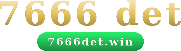 7666 det logo